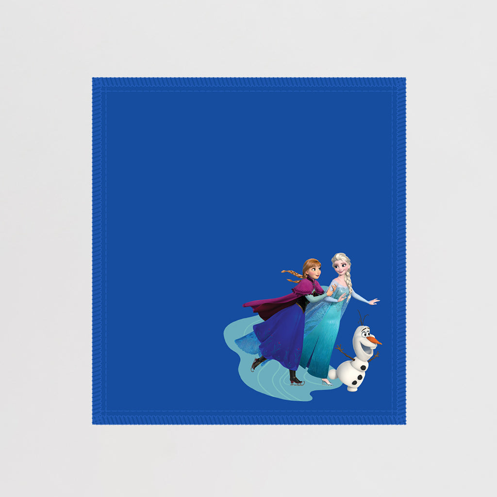 Frozen Shammy