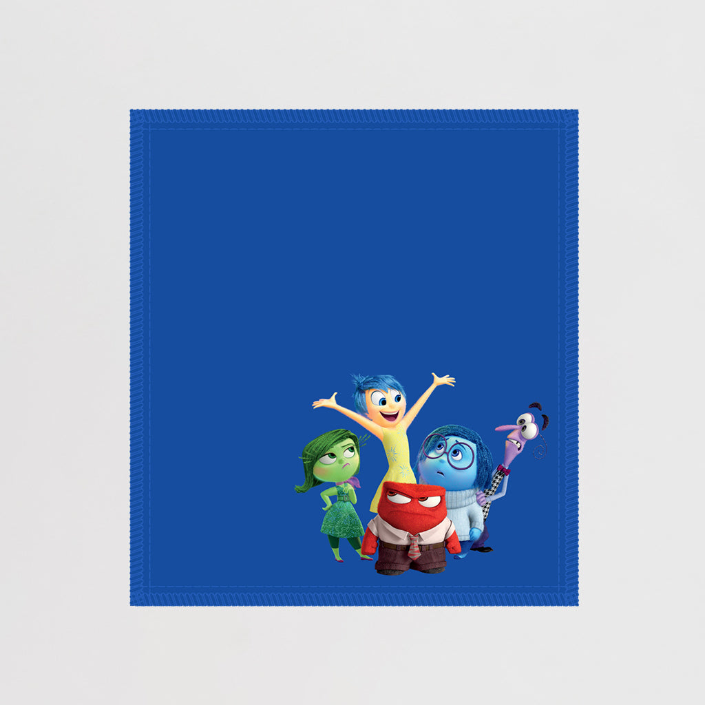 Inside Out Shammy