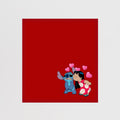 Lilo & Stitch Shammy
