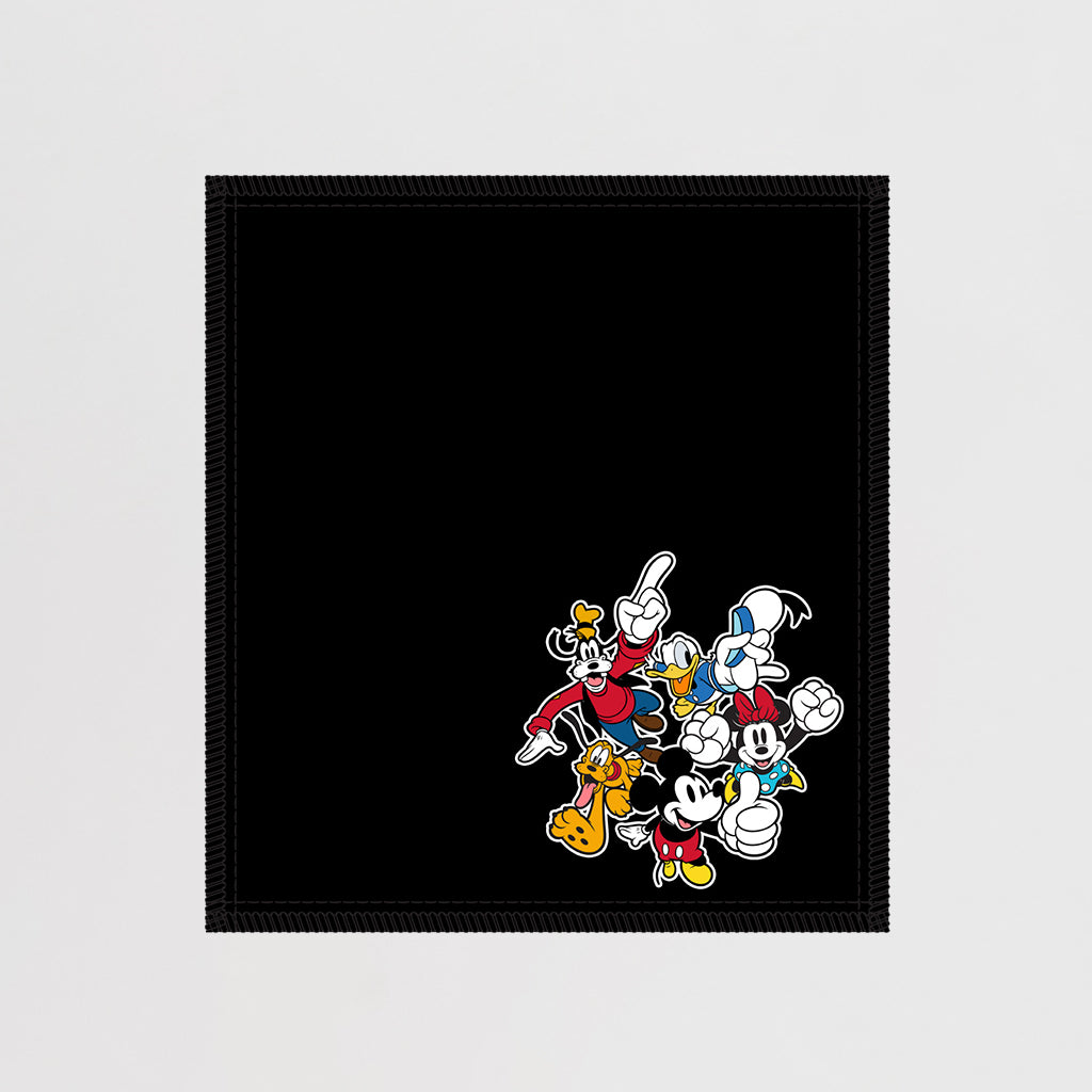 Mickey and Friends Classic Shammy