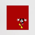 Mickey Mouse Shammy