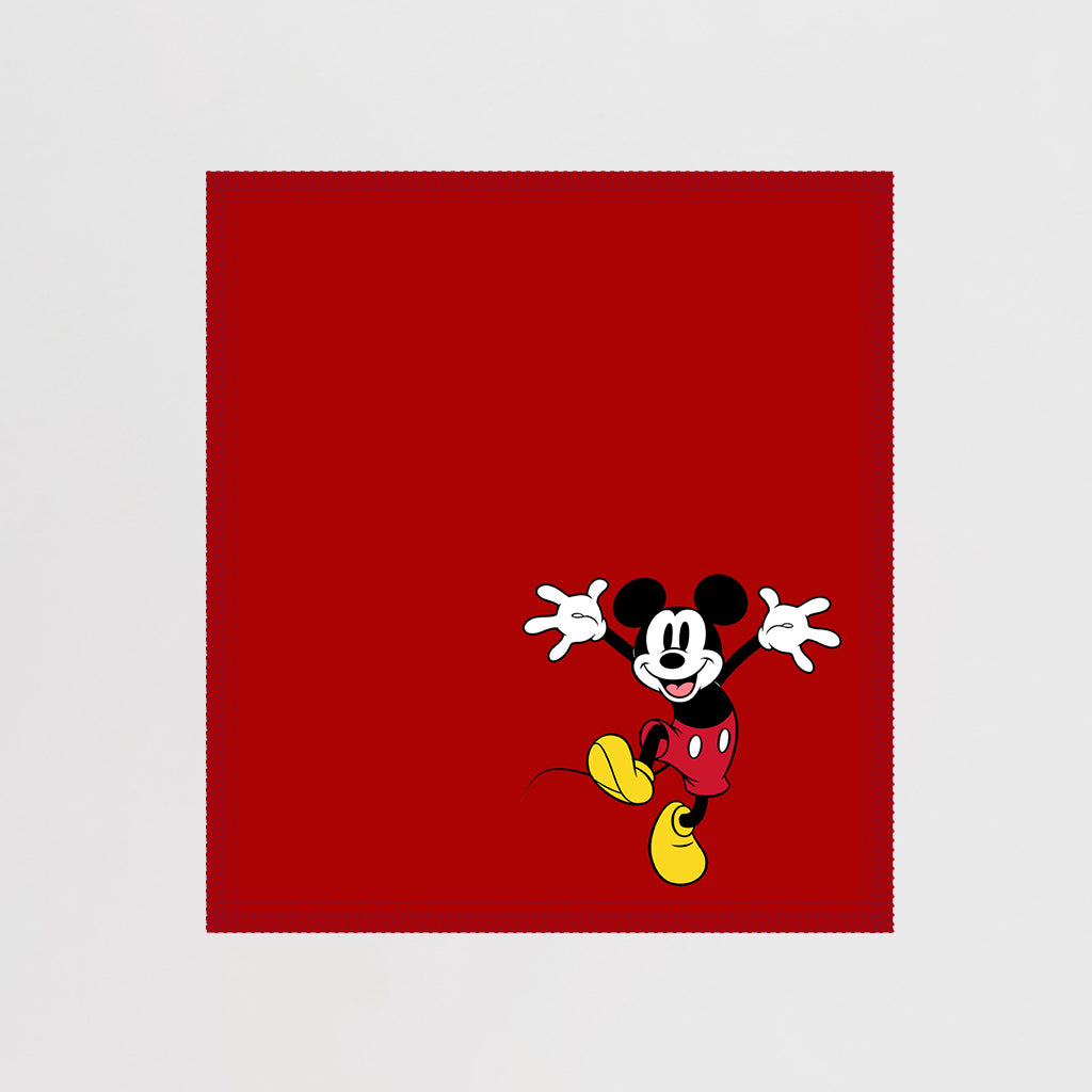 Mickey Mouse Shammy