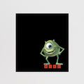 Mike Wazowski Shammy