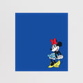 Minnie Mouse Shammy
