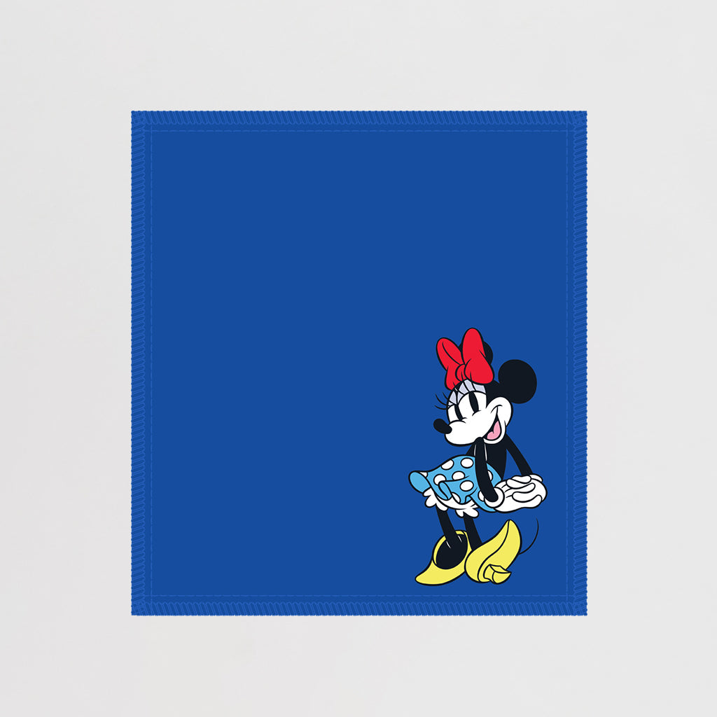 Minnie Mouse Shammy