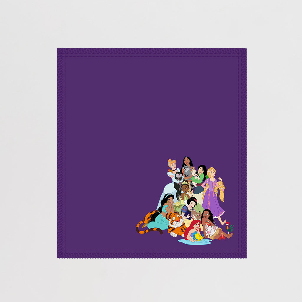Disney Princesses Shammy