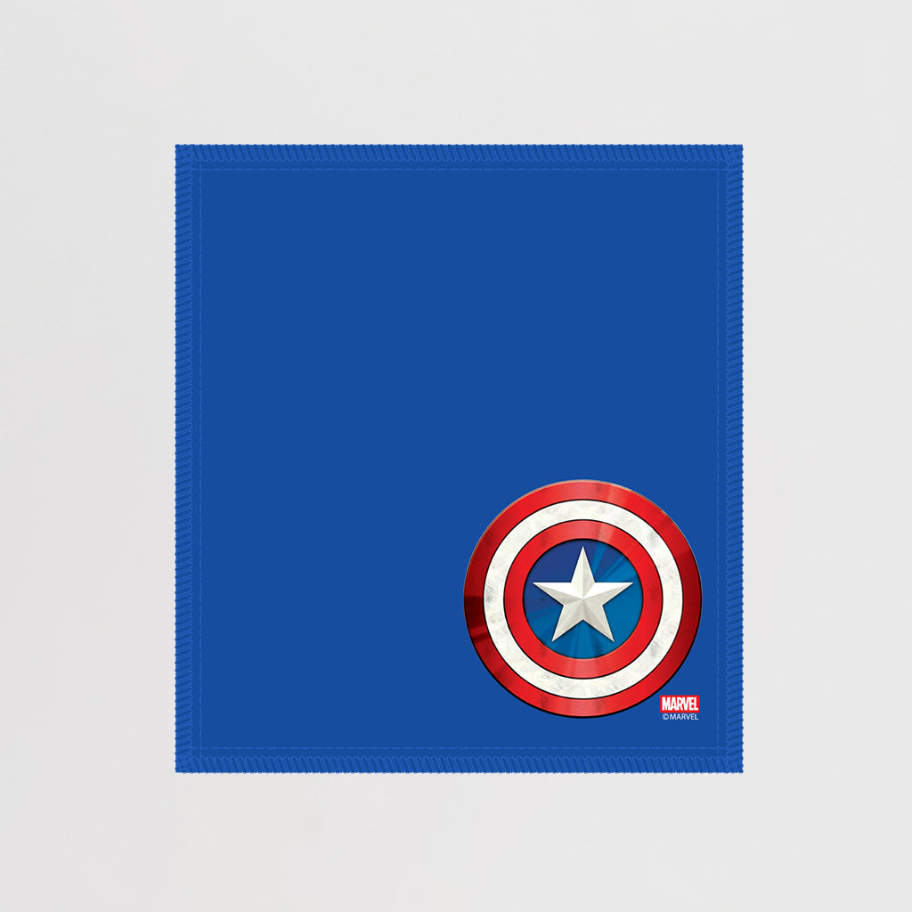 Captain America Shield Shammy