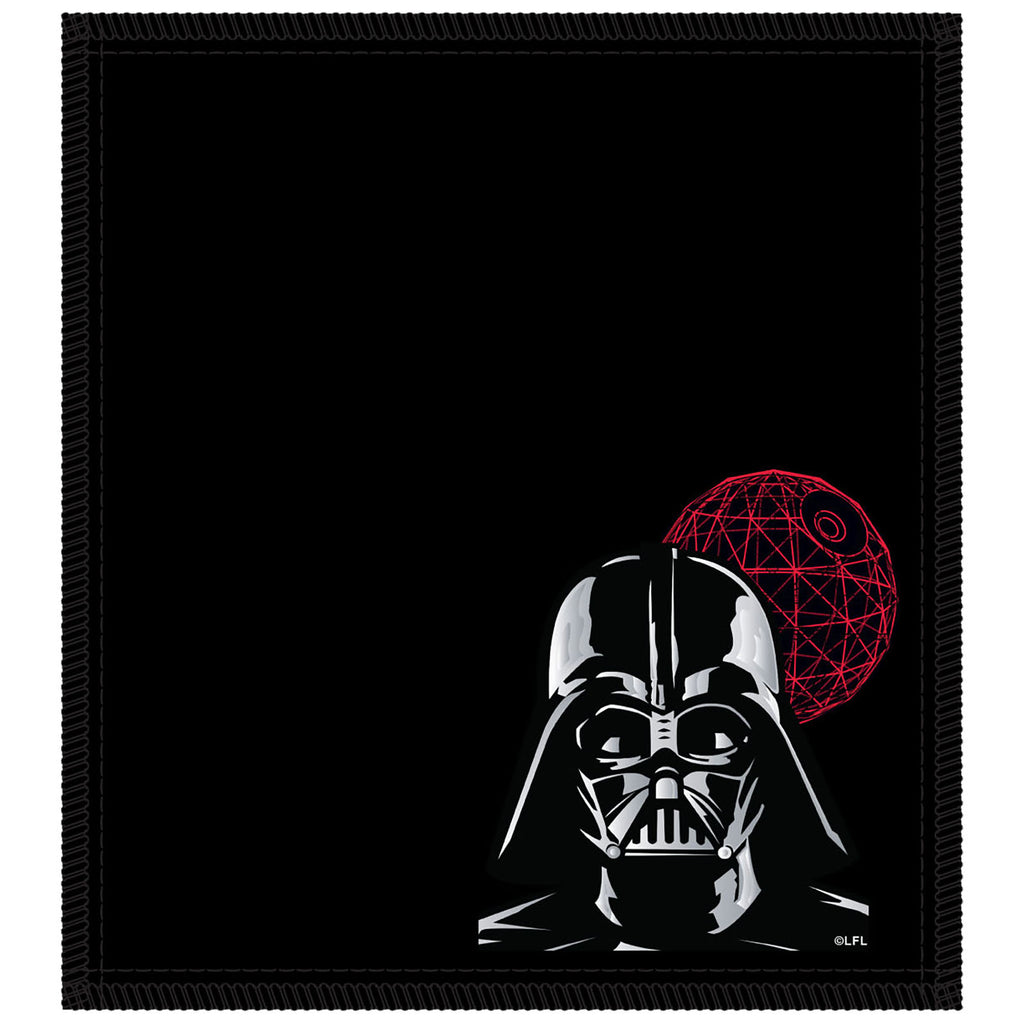 Darth Vader (Death Star) Shammy