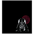 Darth Vader (Death Star) Shammy