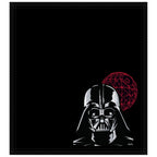 Darth Vader (Death Star) Shammy
