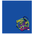 Green Goblin Shammy