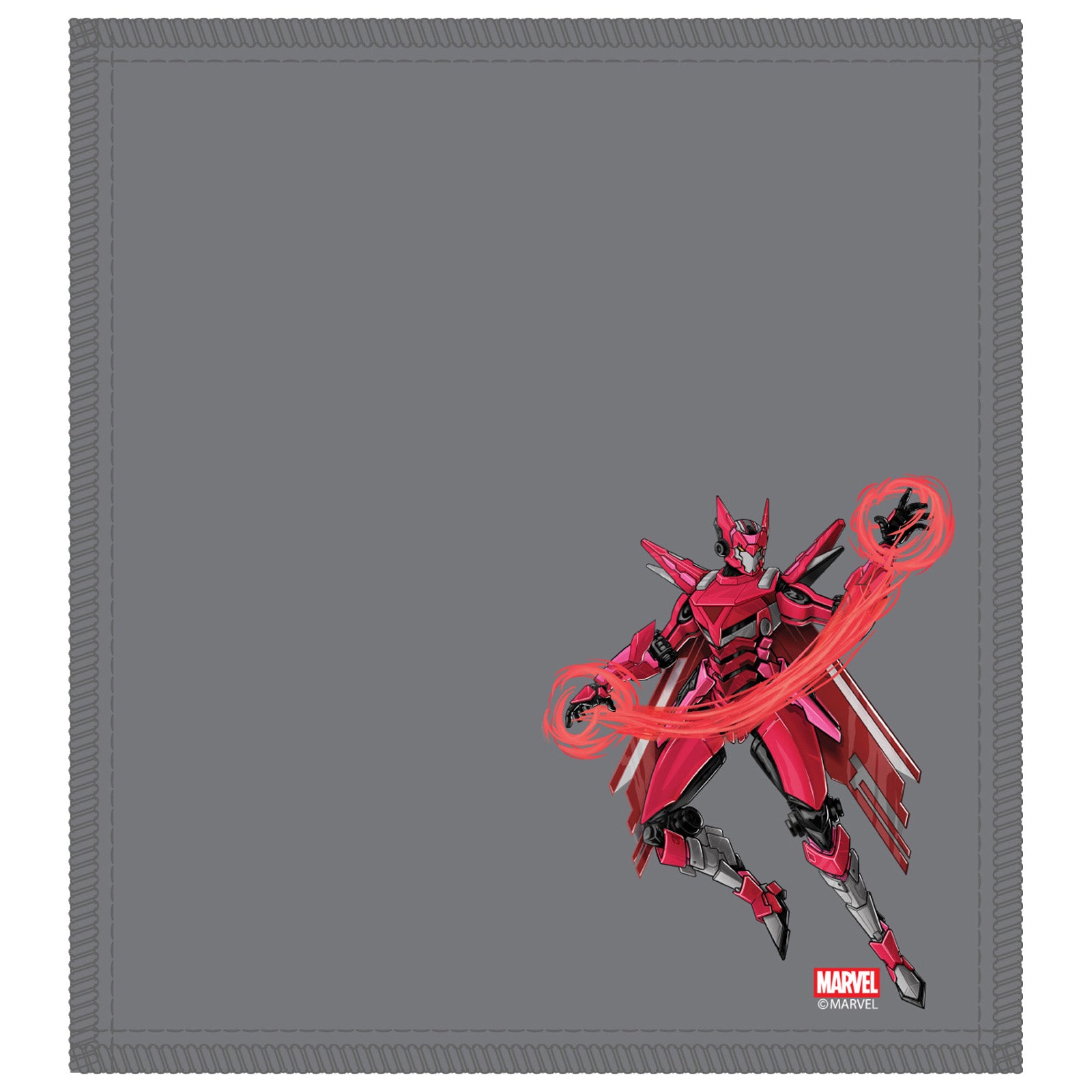 Scarlet Witch Shammy