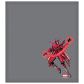 Scarlet Witch Shammy