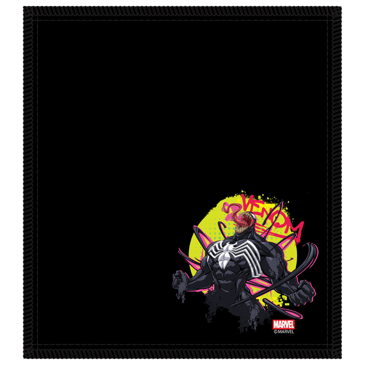 Venom Shammy