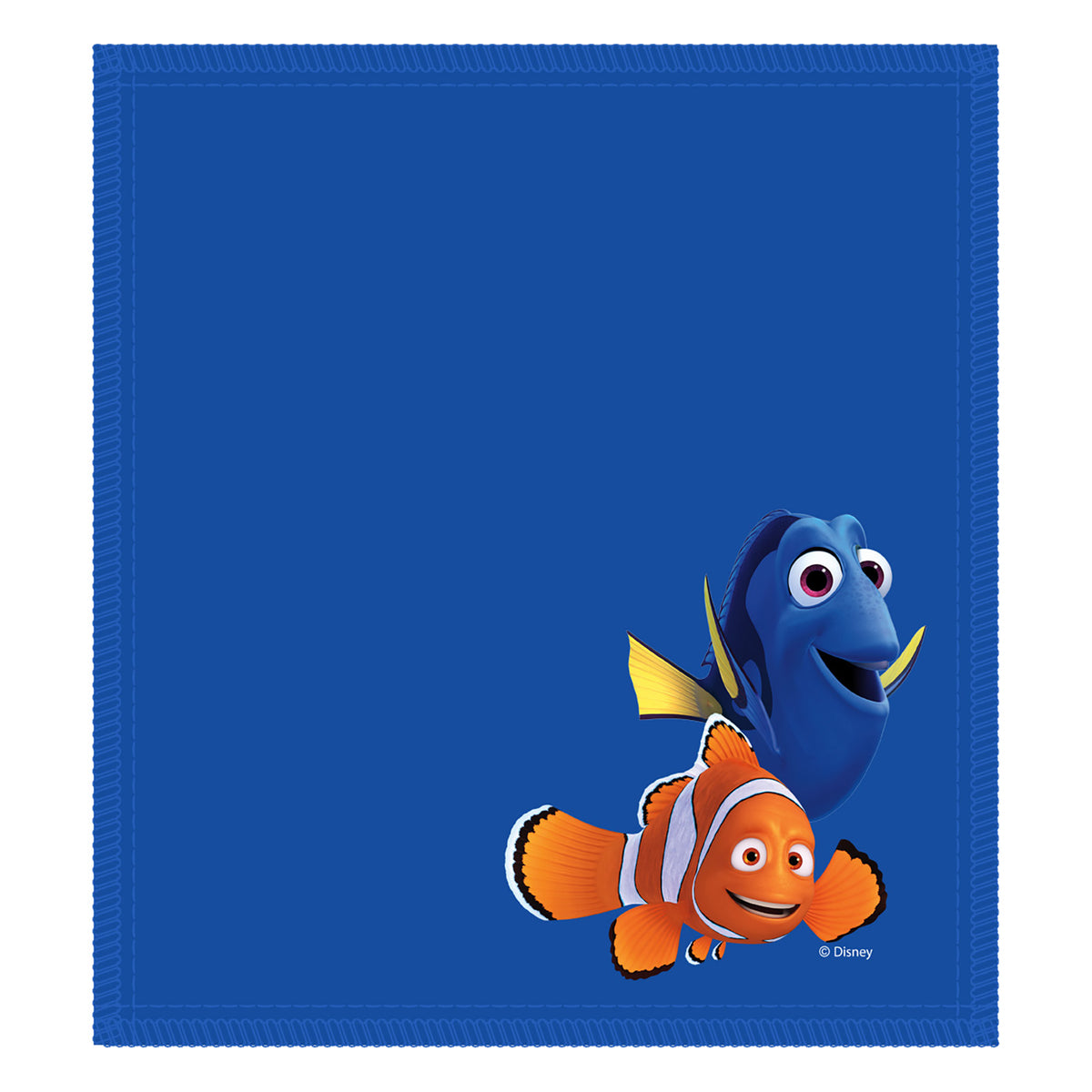 Finding Nemo Shammy