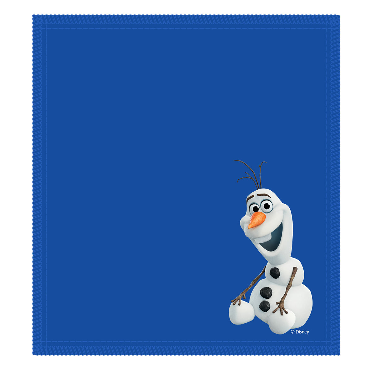 Frozen - Olaf Warm Hugs Shammy