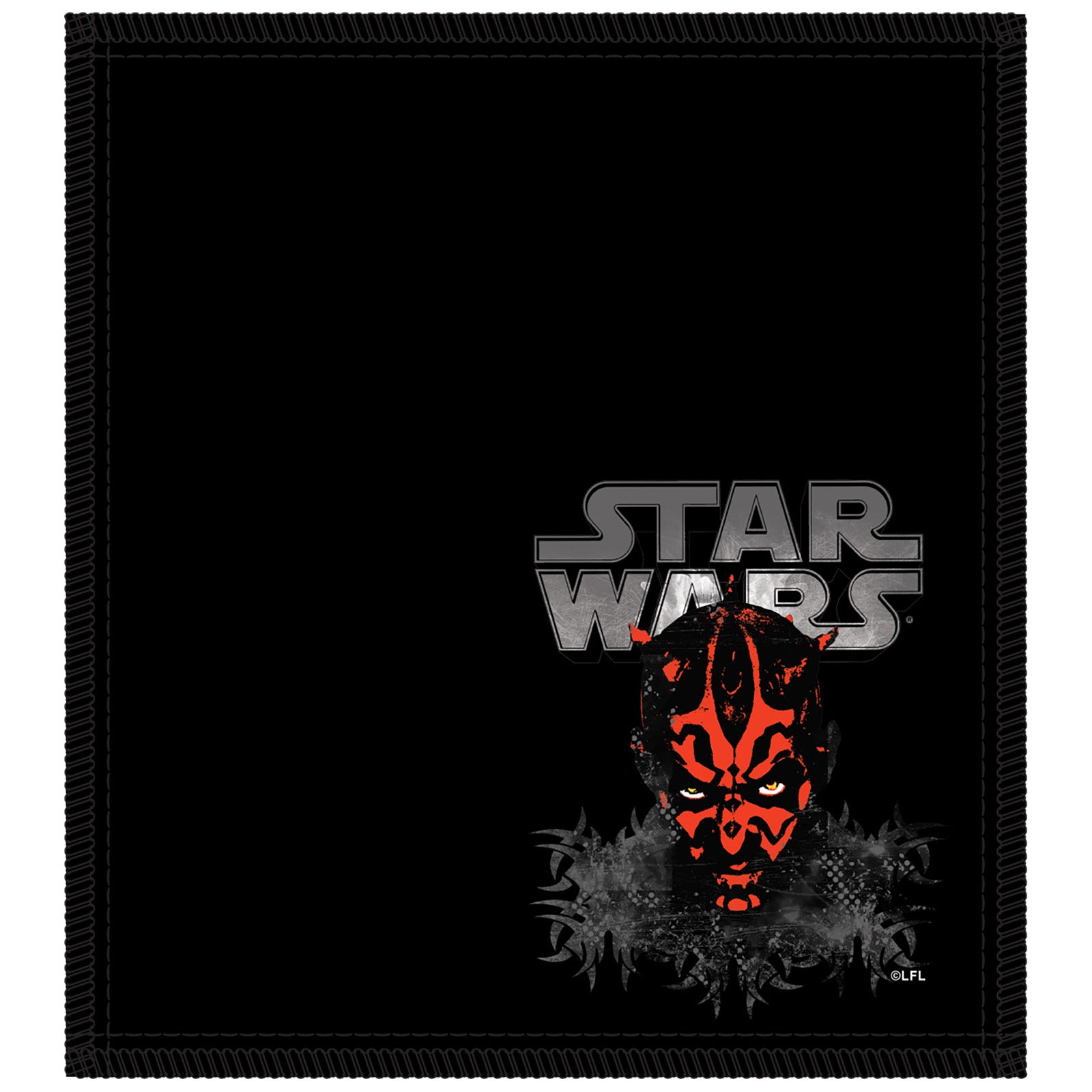 Darth Maul Shammy