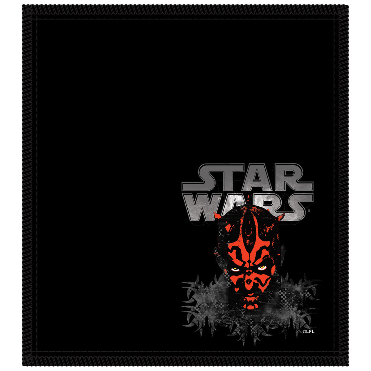 Darth Maul Shammy