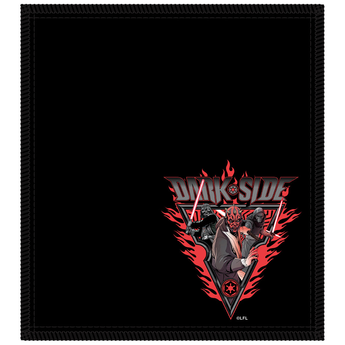 Darth Maul - Dark Side Shammy