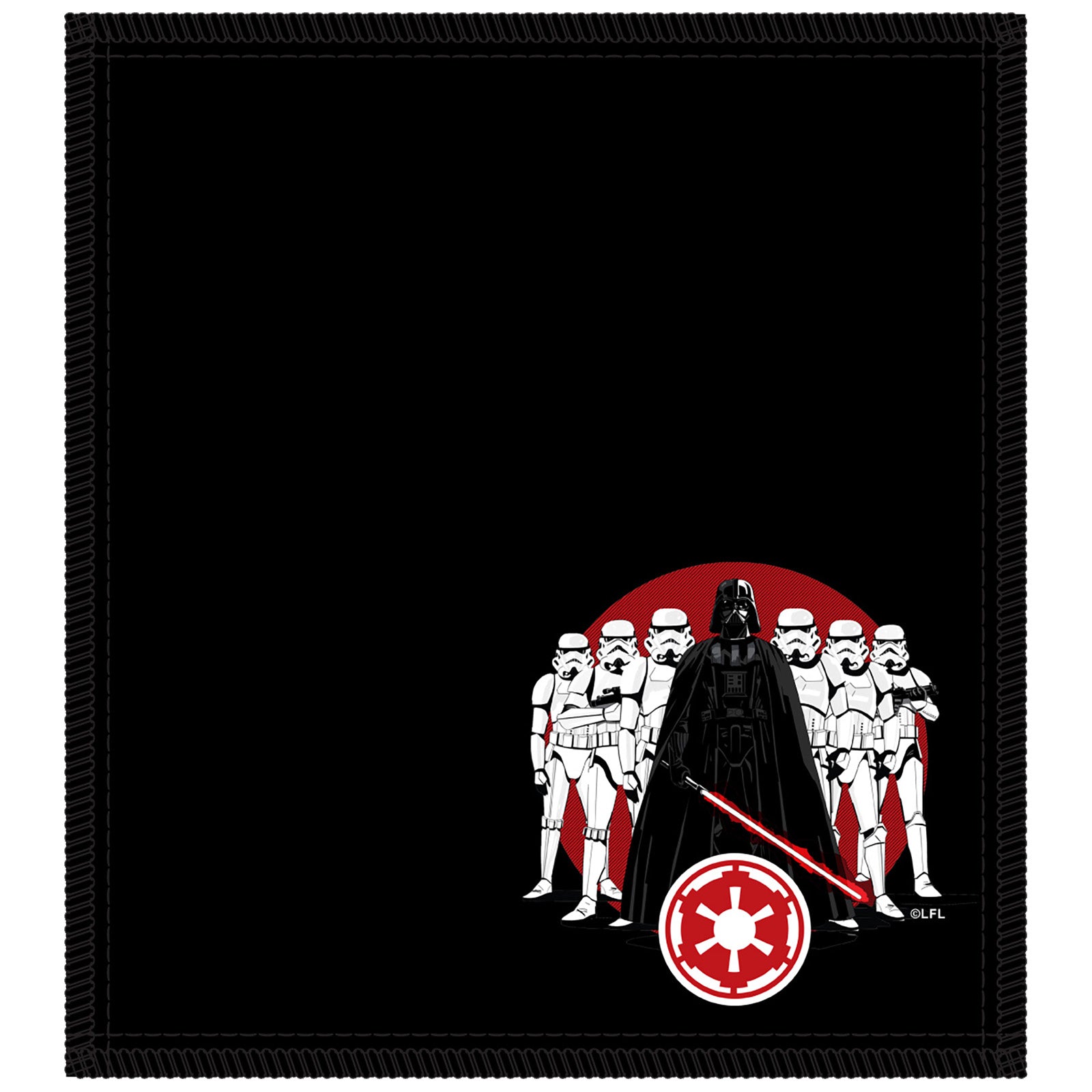 Imperial Stormtroopers Shammy