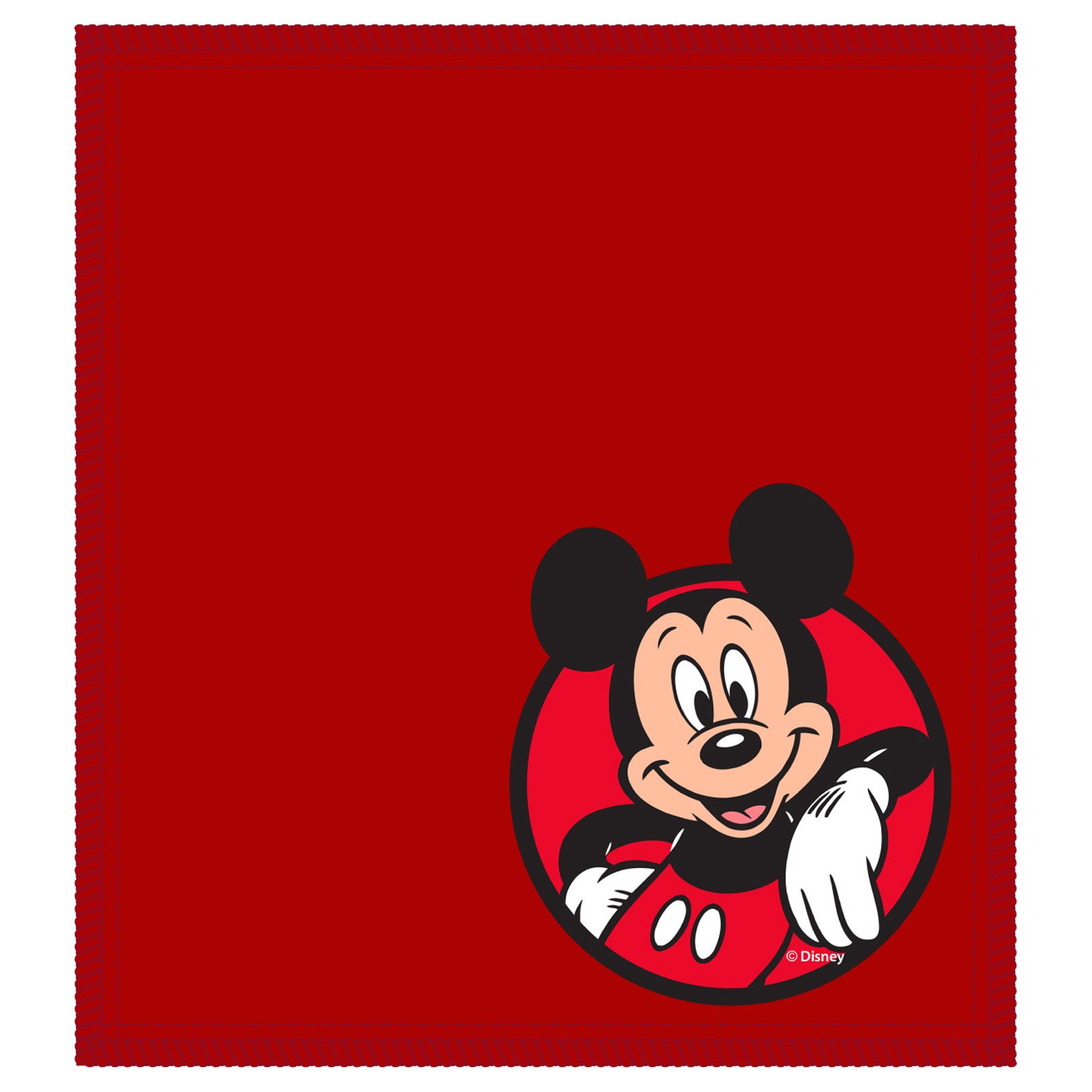 Mickey Mouse in Frame