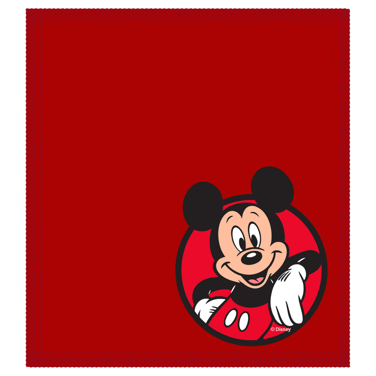 Mickey Mouse in Frame