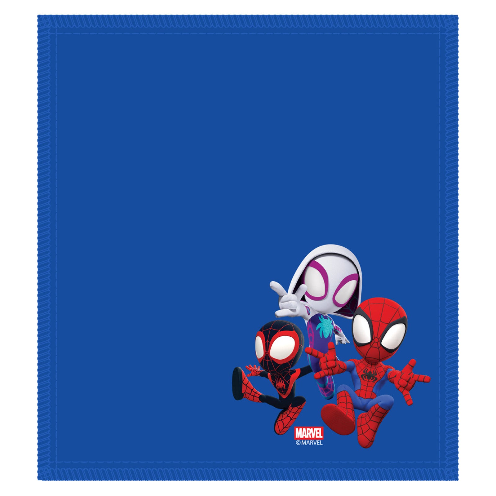 Spidey & Friends