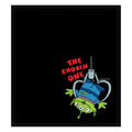Aliens Shammy