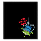 Aliens Shammy