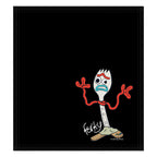 Forky Shammy
