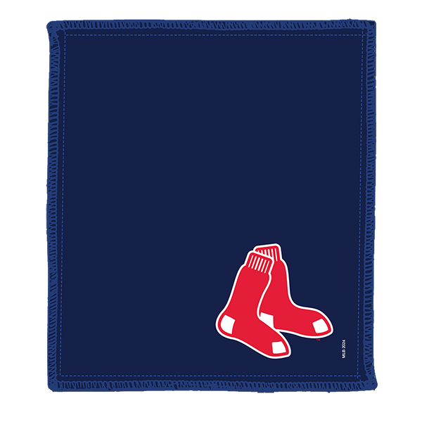 Boston Red Sox Shammy