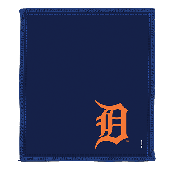 Detroit Tigers Shammy