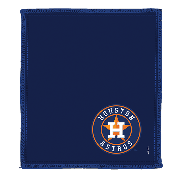 Houston Astros Shammy