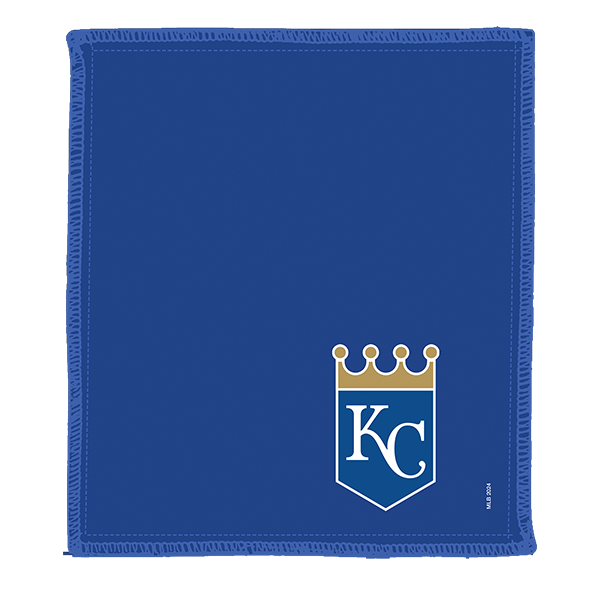 Kansas City Royals Shammy