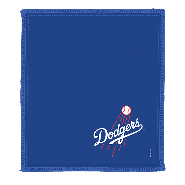 Los Angeles Dodgers Shammy