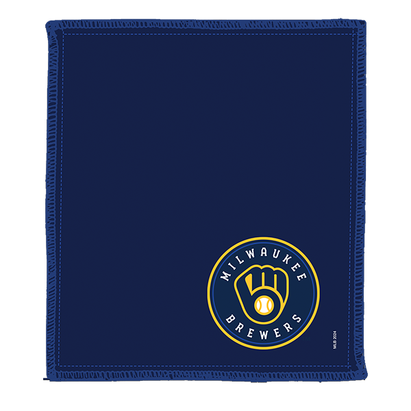 Milwaukee Brewers Shammy
