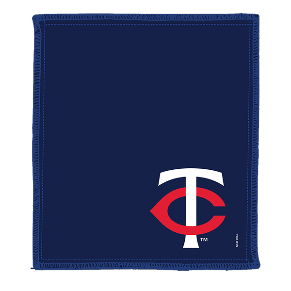 Minnesota Twins Shammy