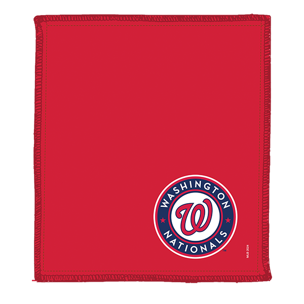 Washington Nationals Shammy