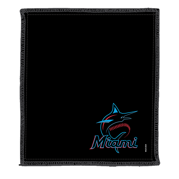 Miami Marlins Shammy