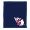 Cleveland Guardians Shammy