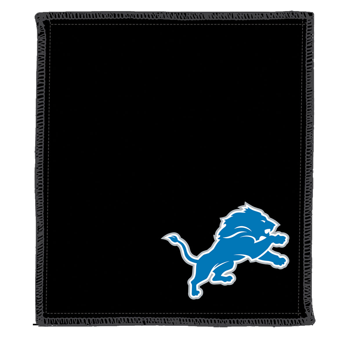Detroit Lions Shammy