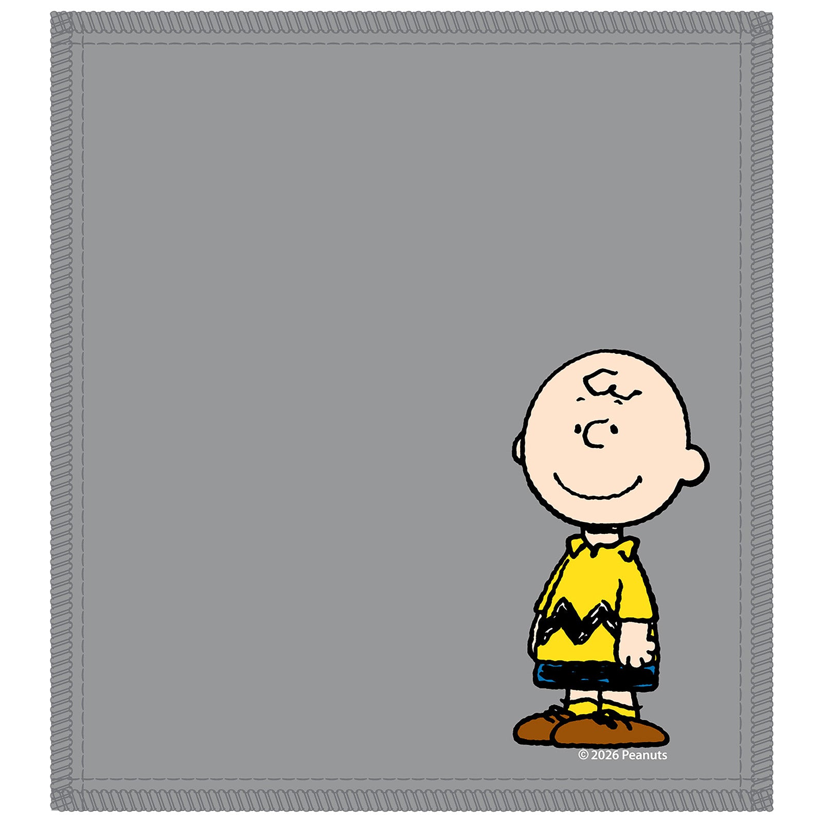 Charlie Brown