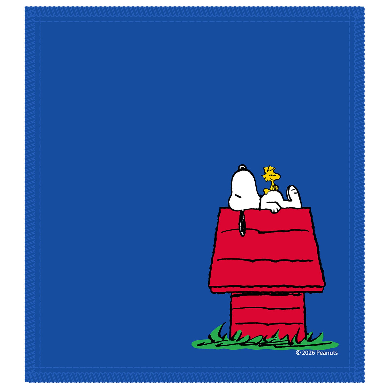 Snoopy's Doghouse