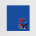 Spider-Man Web Shammy