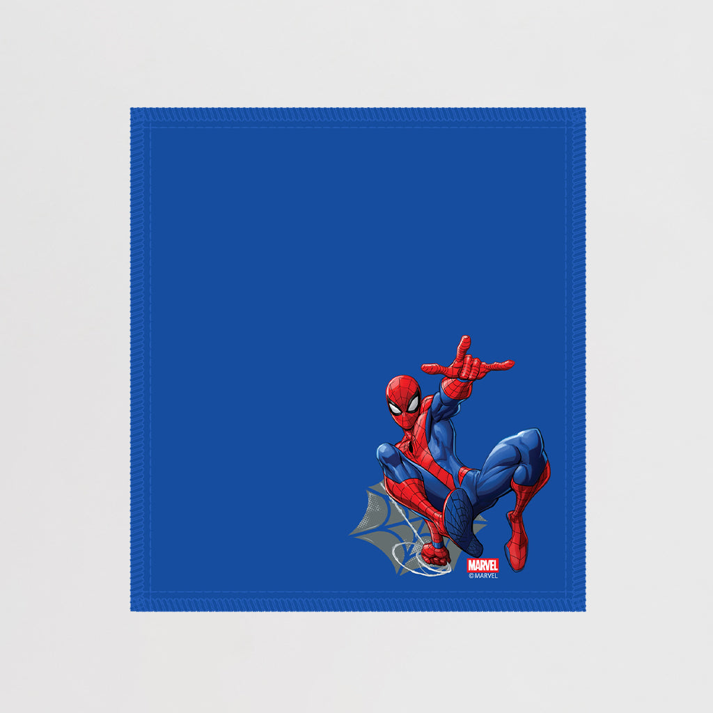Spider-Man Web Shammy