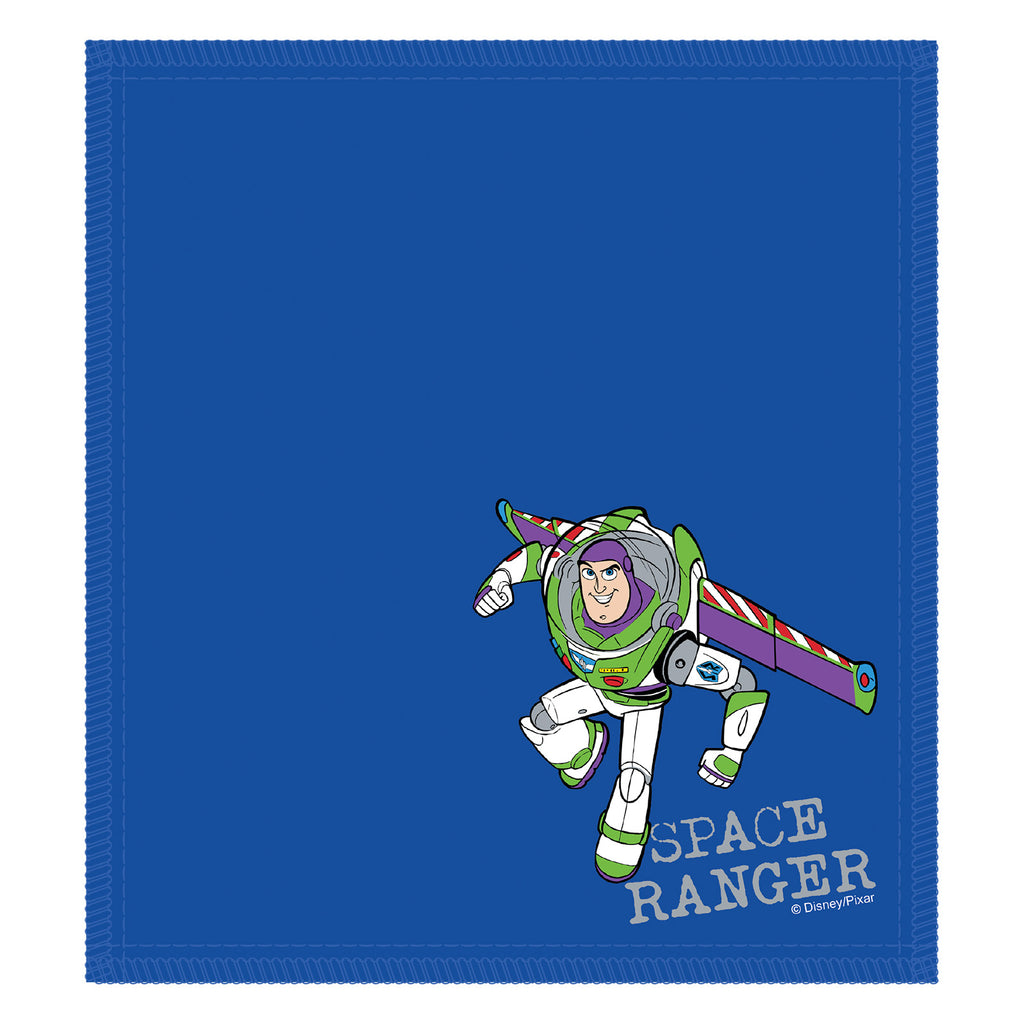 Buzz Lightyear Space Ranger Shammy