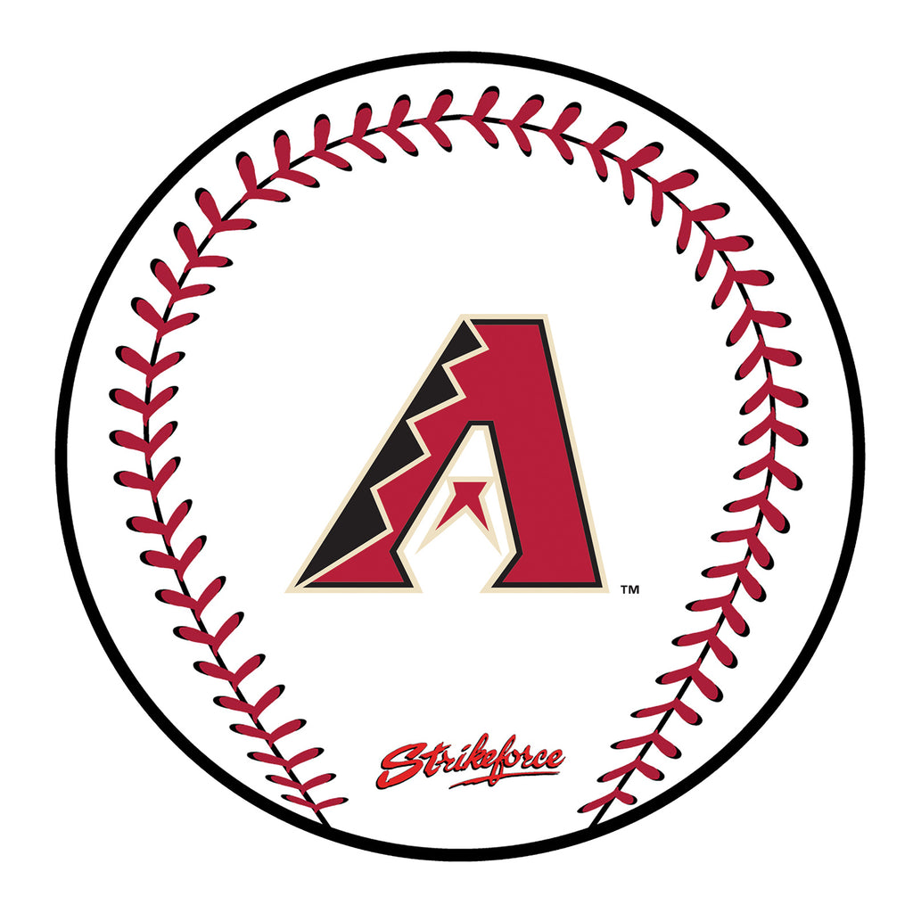 Arizona Diamondbacks Rubber Shammy