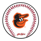 Baltimore Orioles Rubber Shammy