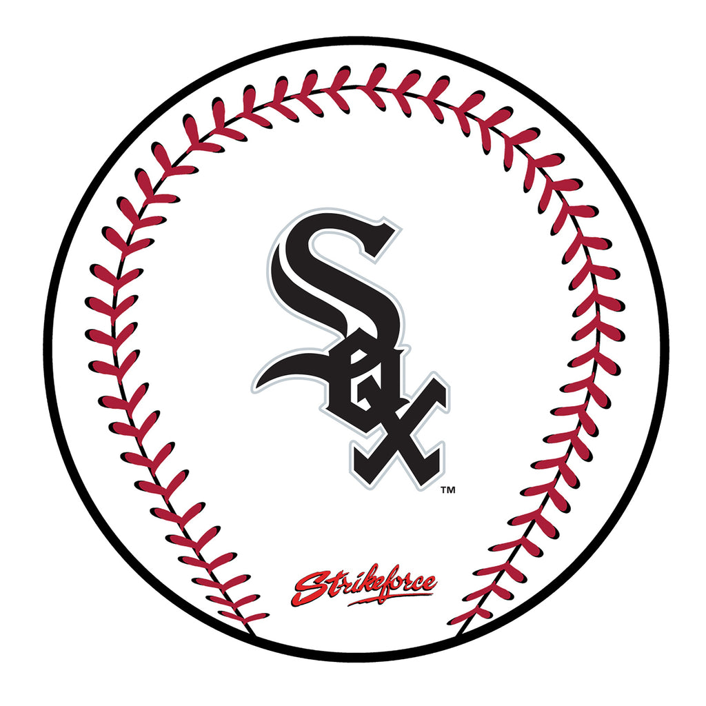 Chicago White Sox Rubber Shammy