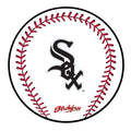 Chicago White Sox Rubber Shammy